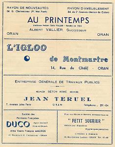 FETES DU CENTENAIRE D AIN EL TURCK app26